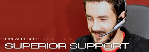Superior -support